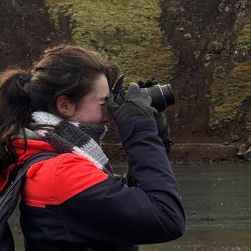 Volunteer in der Natur Islands