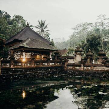 Freiwilligenarbeit in Indonesien