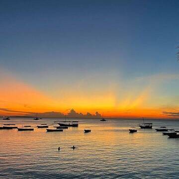 Freiwilligenarbeit in Sansibar & Tansania