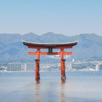 Freiwilligenarbeit in Japan