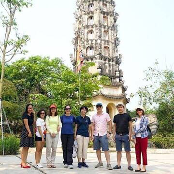 Kreatives & Community in Vietnam