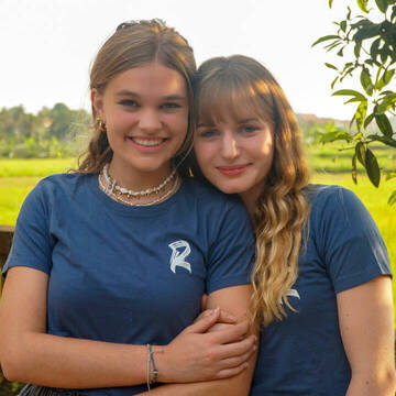 Freiwilligenarbeit in Indonesien