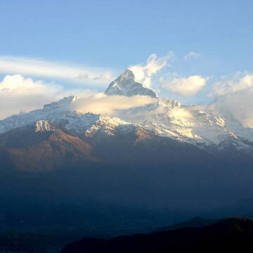 Freiwilligenarbeit in Nepal