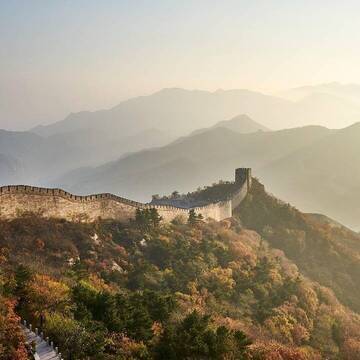 Freiwilligenarbeit in China