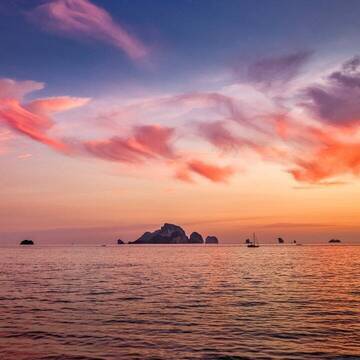 Freiwilligenarbeit in Thailand