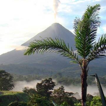 Spanisch-Sprachreise in Costa Rica
