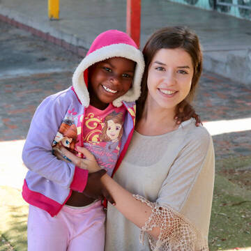 Soziales & Unterrichten in Südafrika