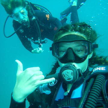 Freiwilligenarbeit im Bereich Umwelt & Klima