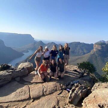 Kreatives & Community in Südafrika