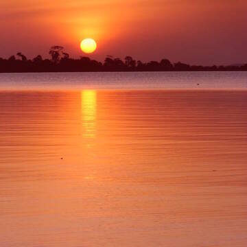 Freiwilligenarbeit in Uganda