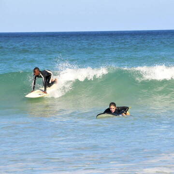 Freiwilligenarbeit in Südafrika