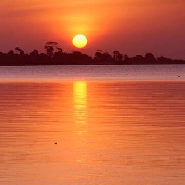 Freiwilligenarbeit in Uganda