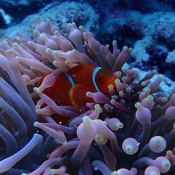 Korallenschutz in Australien