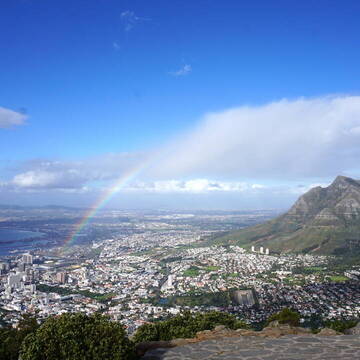 Freiwilligenarbeit in Südafrika