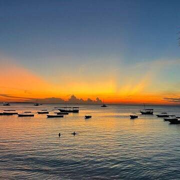 Freiwilligenarbeit auf Sansibar