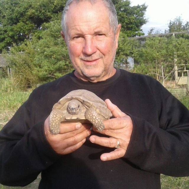 Portrait Team in Bolivien