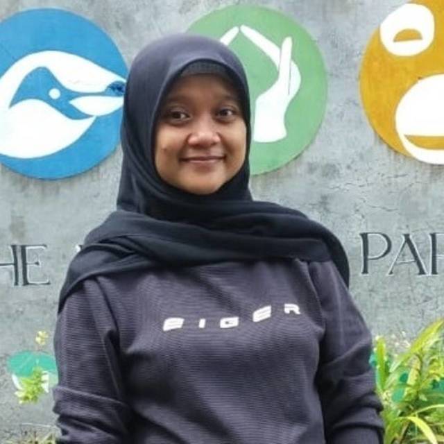 Portrait Team in Tabanan, Bali