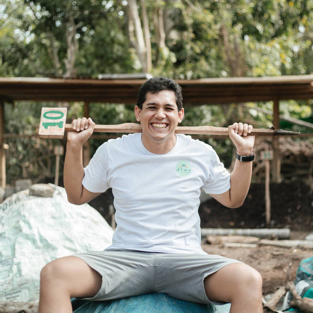 Portrait Team in Canggu, Bali