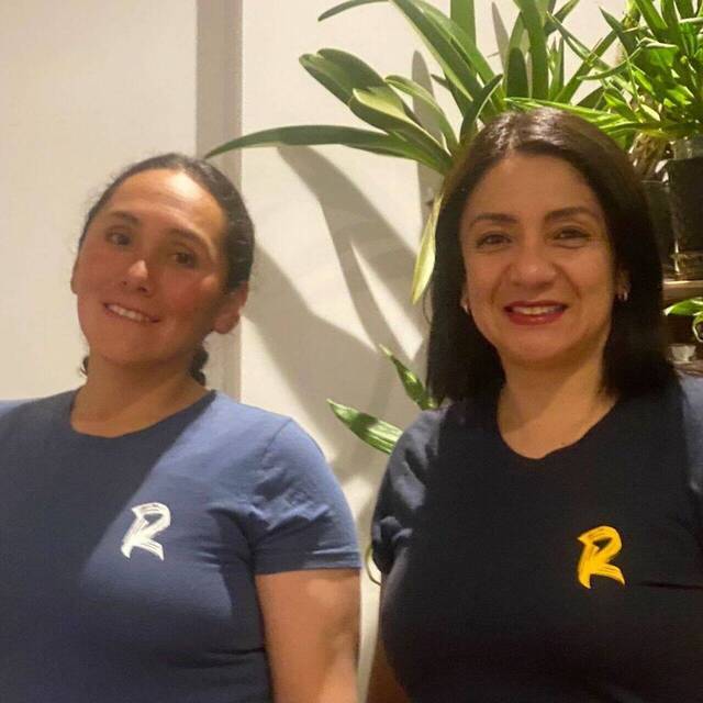 Portrait Team in Cusco & Lima, Peru