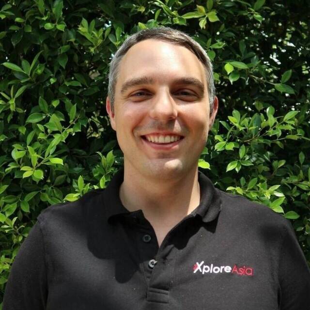 Portrait Team in Südkorea