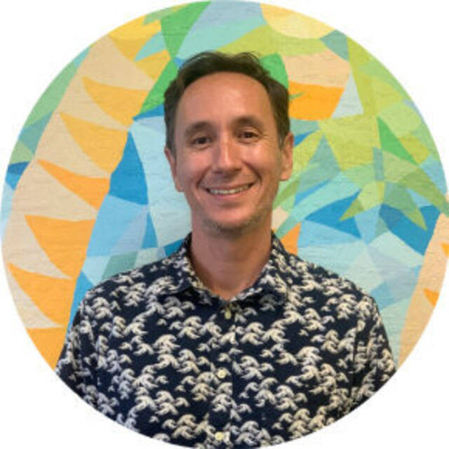 Portrait Team in Honolulu, Hawaii