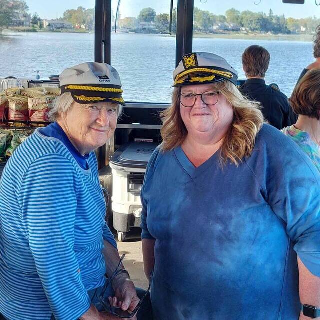 Portrait Team in Ontario, Kanada