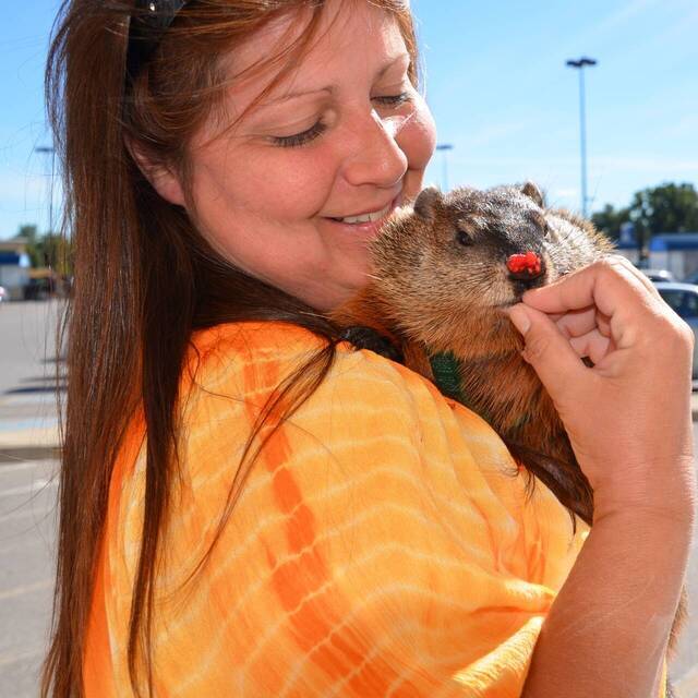 Portrait Team in Süd-Ontario, Kanada