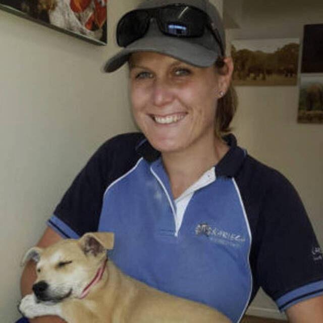 Portrait Team in Port Elizabeth