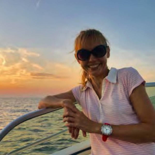 Portrait Team in Kroatien