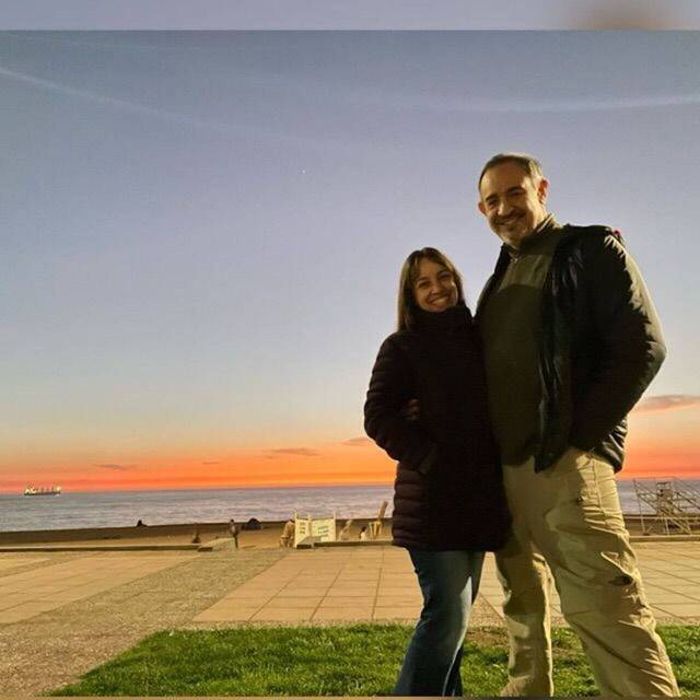 Portrait Partnerorganisation in Chile