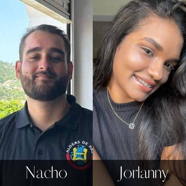 Portrait Dein Team in der Dominikanischen Republik