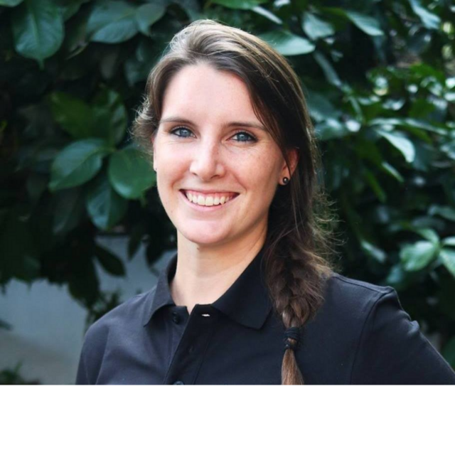 Portrait Team in Hua Hin, Thailand