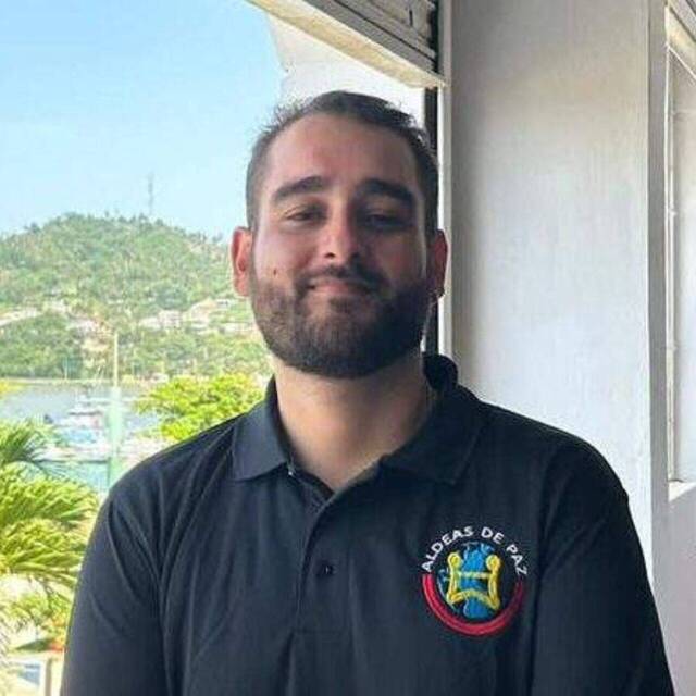 Portrait Dein Team in der Dominikanischen Republik